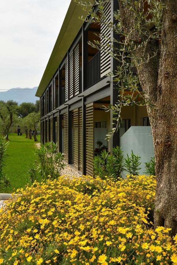 Residence Malcesine-Active&Family Eksteriør billede