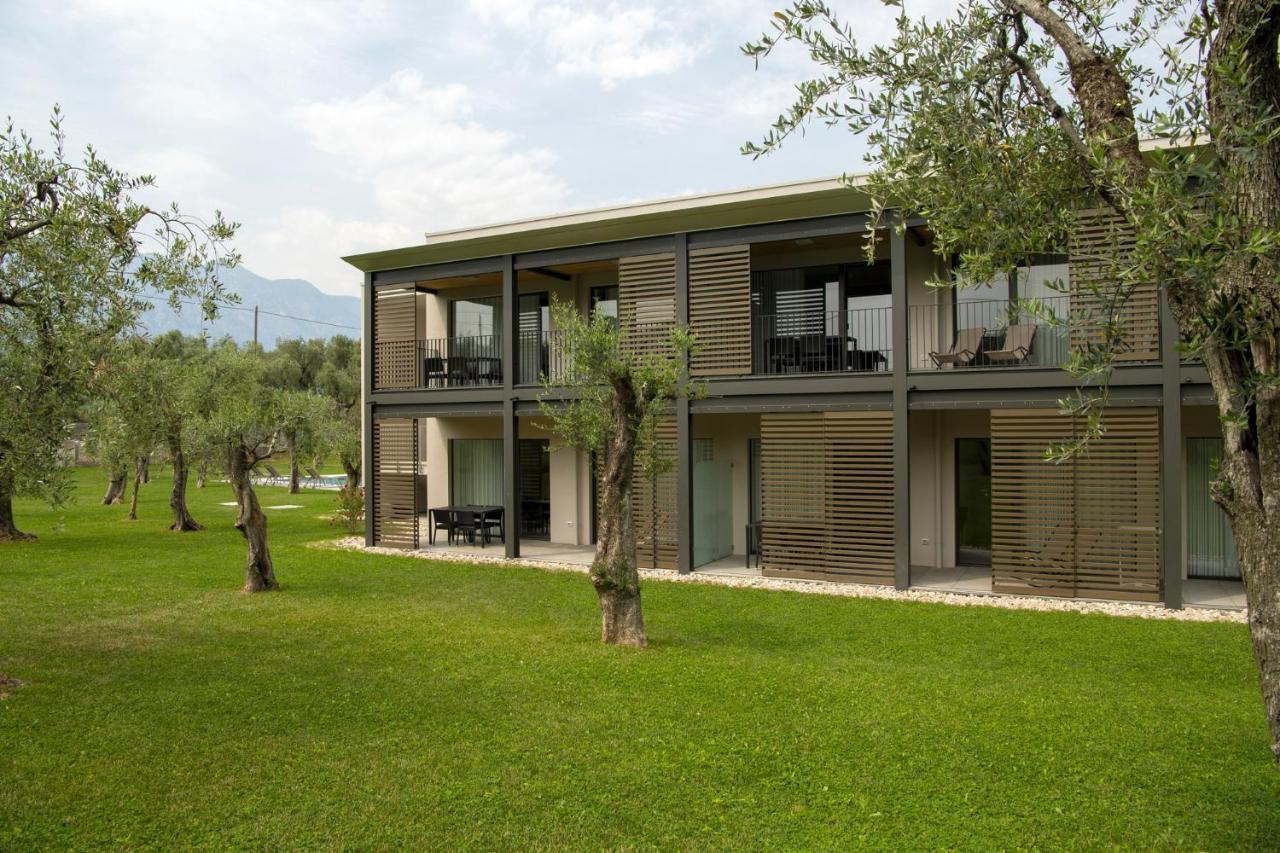 Residence Malcesine-Active&Family Eksteriør billede